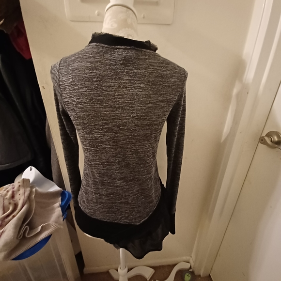 Meadow rue top - Picture 2 of 5